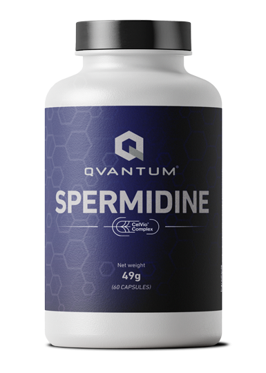 Buy Spermidine online