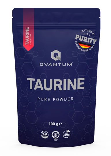 Buy Taurine online