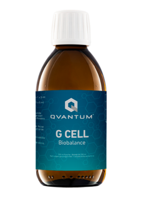 Bio Balance | G-CELL
