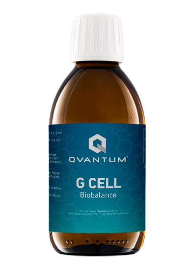 Bio Balance | G-CELL